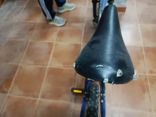 Bicicleta Viper Alloy Disc Aluminio