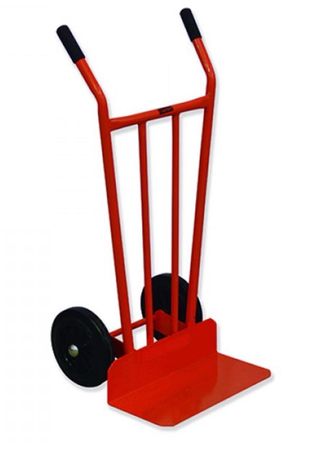 Carro de mano o carretilla manual alquiler