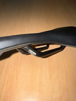 Sillín Fizik Antares R1 Negro