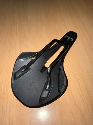 Sillín Fizik Antares R1 Negro