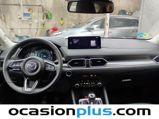 Mazda CX-5 2.0 E-SKYACTIV-G MHEV Advantage 121 kW (165 CV)