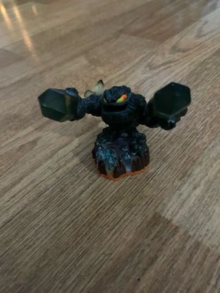 Muñeco Skylanders Spyro's Adventure