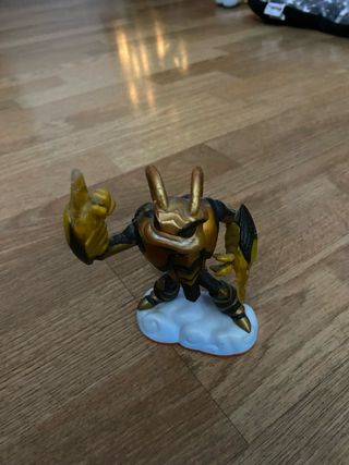 Muñeco Skylanders Spyro's Adventure
