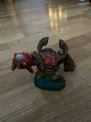 Muñeco Skylanders Spyro's Adventure