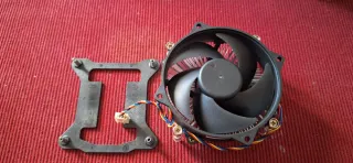 Placa Base Acer con Procesador i5 + Disipador