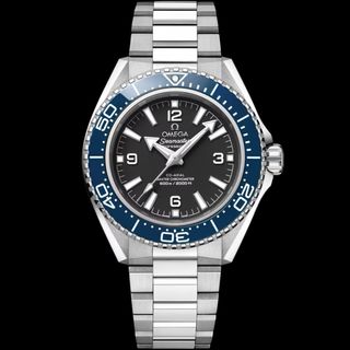 Omega Seamaster Planet Ocean 600M NUEVO 2026