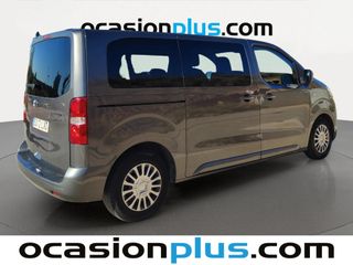 Toyota Proace Verso 2.0D VX Plus Shuttle L1 107 kW (145 CV)