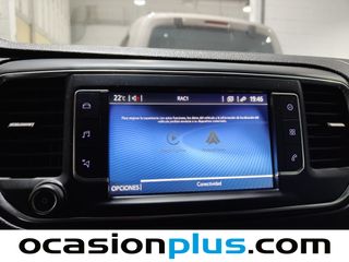 Toyota Proace Verso 2.0D VX Plus Shuttle L1 107 kW (145 CV)