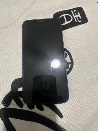 iPhone 12 Azul