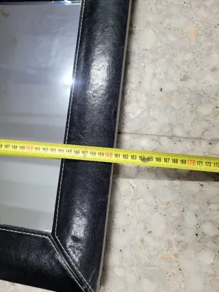 Se vende conjunto de 4 espejos