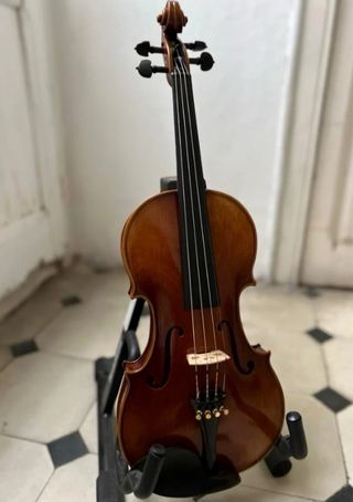 Violín Guidiano Rhapsody 4/4