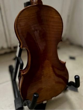 Violín Guidiano Rhapsody 4/4