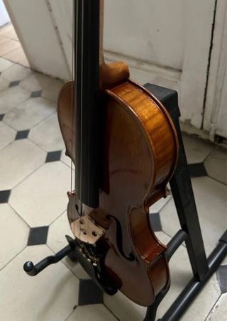 Violín Guidiano Rhapsody 4/4