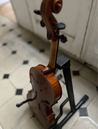 Violín Guidiano Rhapsody 4/4
