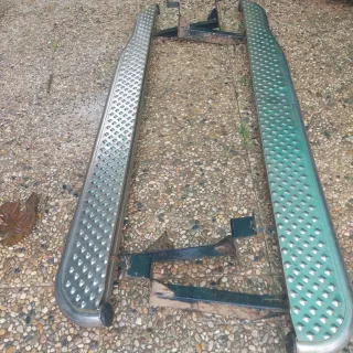 Accesorios Suzuki Vitara 5p: Rueda, Enganche,Estri