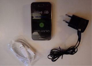 Samsung Galaxy Young 2 NFC