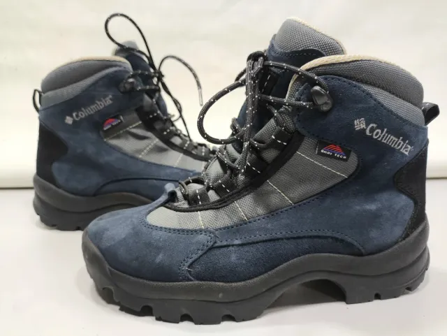 Botas de montaña 40 , Columbia