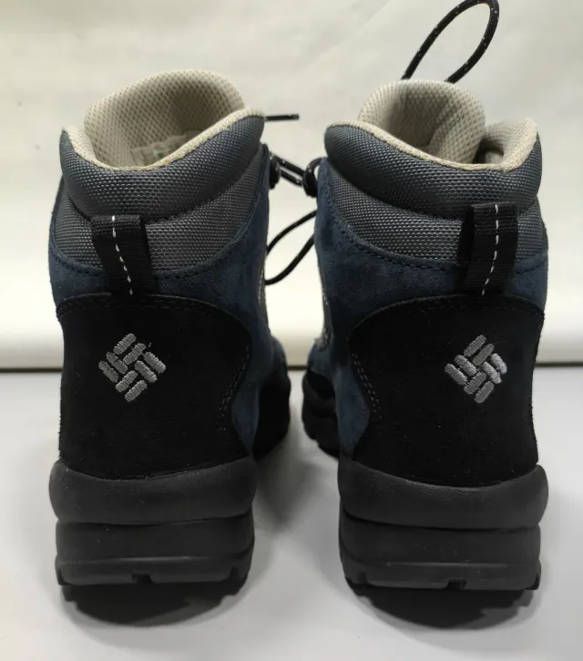 Botas de montaña 40 , Columbia