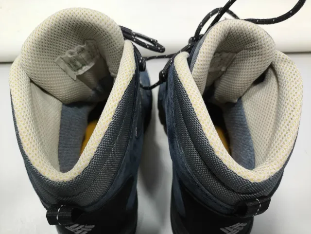 Botas de montaña 40 , Columbia