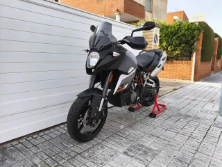 KTM 990 SMT