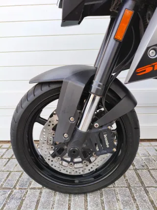 KTM 990 SMT