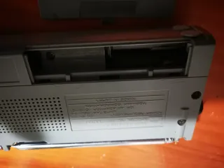 Radio Toshiba RP-700S FM Stereo Receiver
