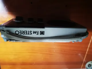 Radio Toshiba RP-700S FM Stereo Receiver