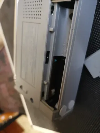 Radio Toshiba RP-700S FM Stereo Receiver