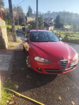 Alfa Romeo 147 2007