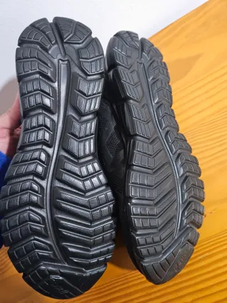 Tenis Asics Gel-Quantum Lyte II Negros