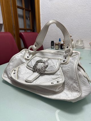 Bolso Tous Blanco