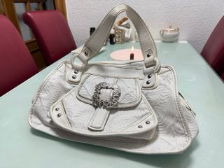 Bolso Tous Blanco
