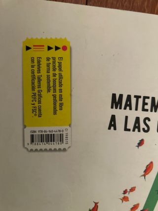 Proyecto: FanFest - Matemáticas aplicadas a las...