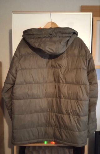 Plumifero Vans Chico