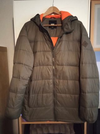 Plumifero Vans Chico