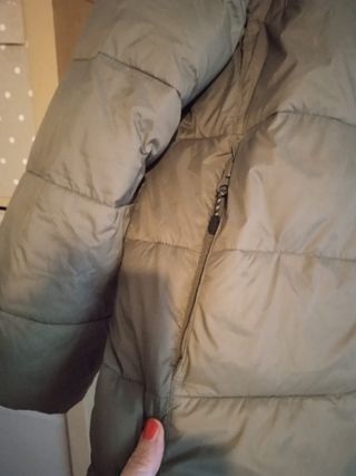 Plumifero Vans Chico