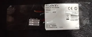 Scheda madre driver Sony bravia 55 KDL-55W828B