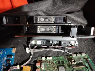 Scheda madre driver Sony bravia 55 KDL-55W828B