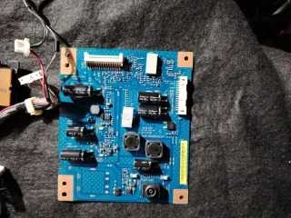 Scheda madre driver Sony bravia 55 KDL-55W828B