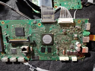 Scheda madre driver Sony bravia 55 KDL-55W828B