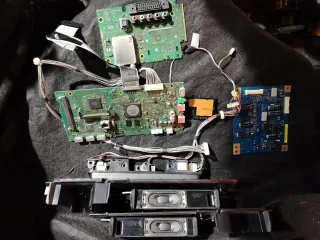 Scheda madre driver Sony bravia 55 KDL-55W828B