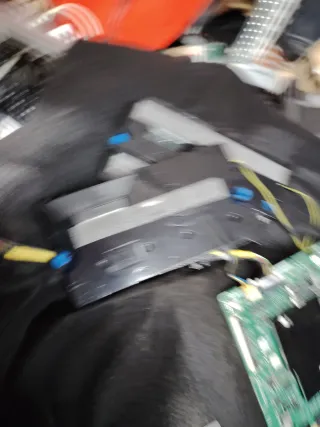 Scheda madre driver Sony bravia 55 KDL-55W828B