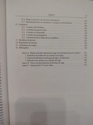 RIEGO POR ASPERSIÓN Y SU TECNOLOGÍA, EL