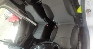 Peugeot Partner 2017