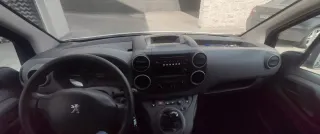 Peugeot Partner 2017