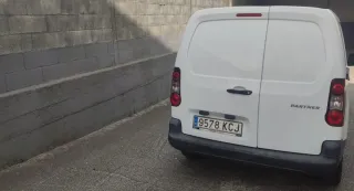 Peugeot Partner 2017