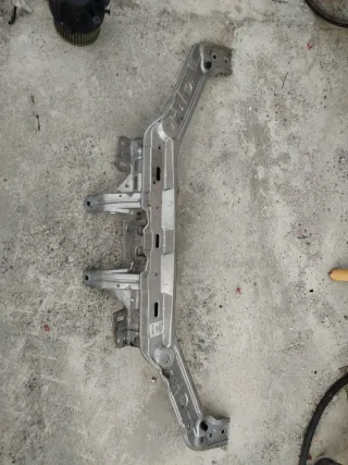 Reforço Frontal Fiat Punto II (188)