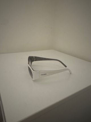 Gafas de sol Fendi F302 Vintage 90s