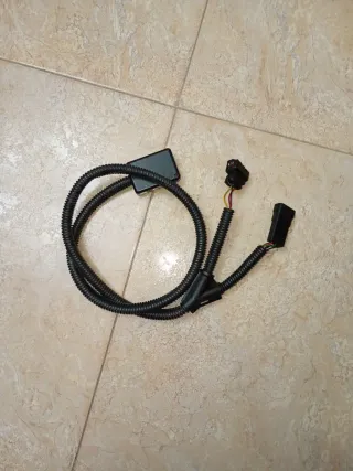 Chip Potencia Renault 1.9 DCI 100cv