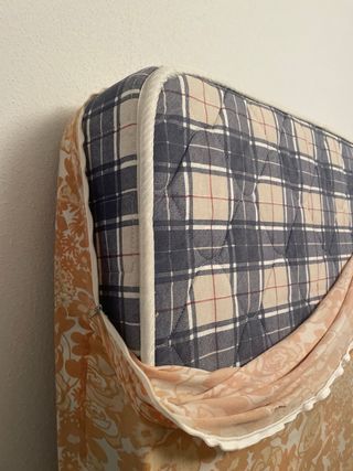 Colchón 90cm buen estado